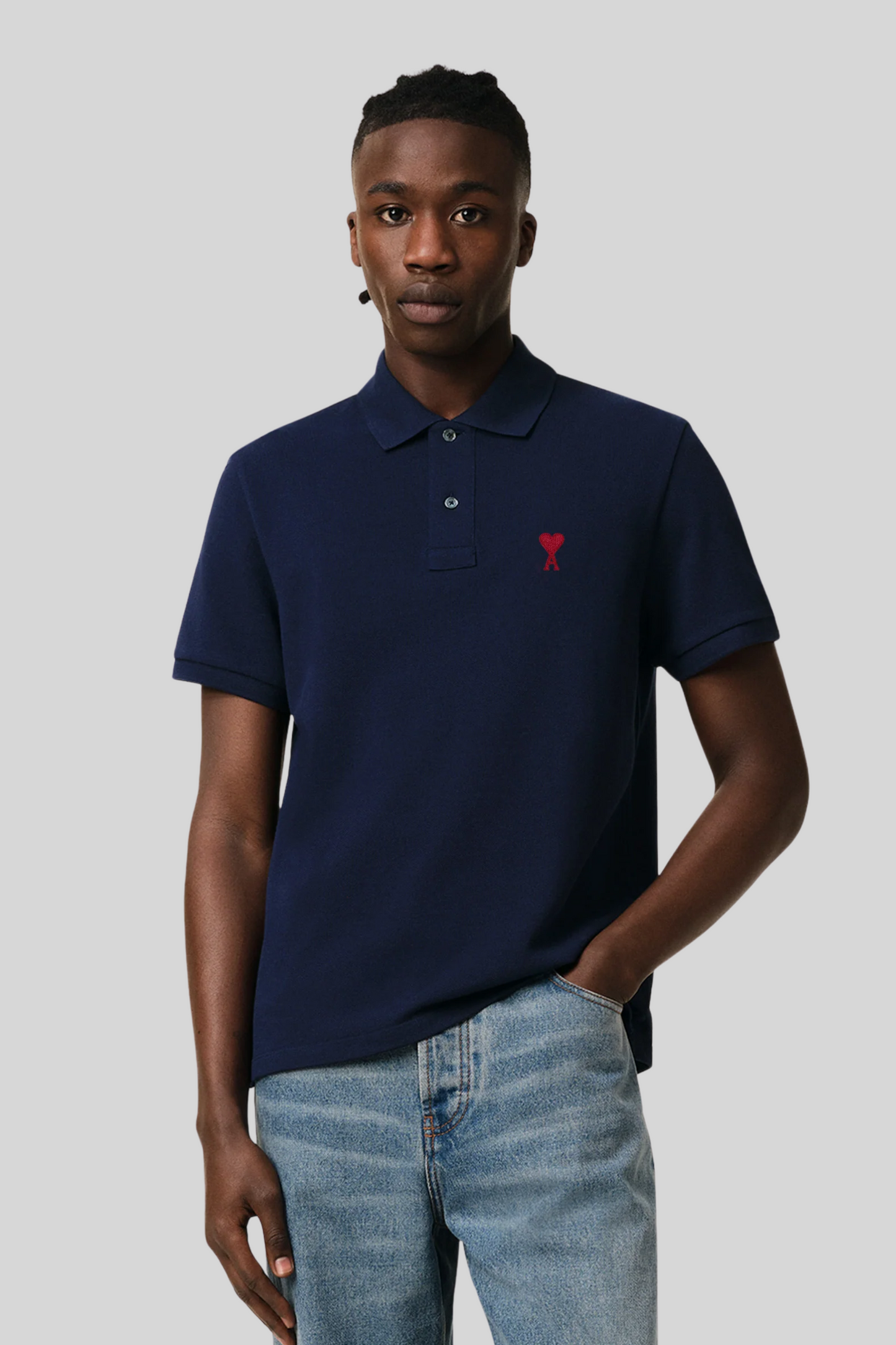 Polo - AMI Paris