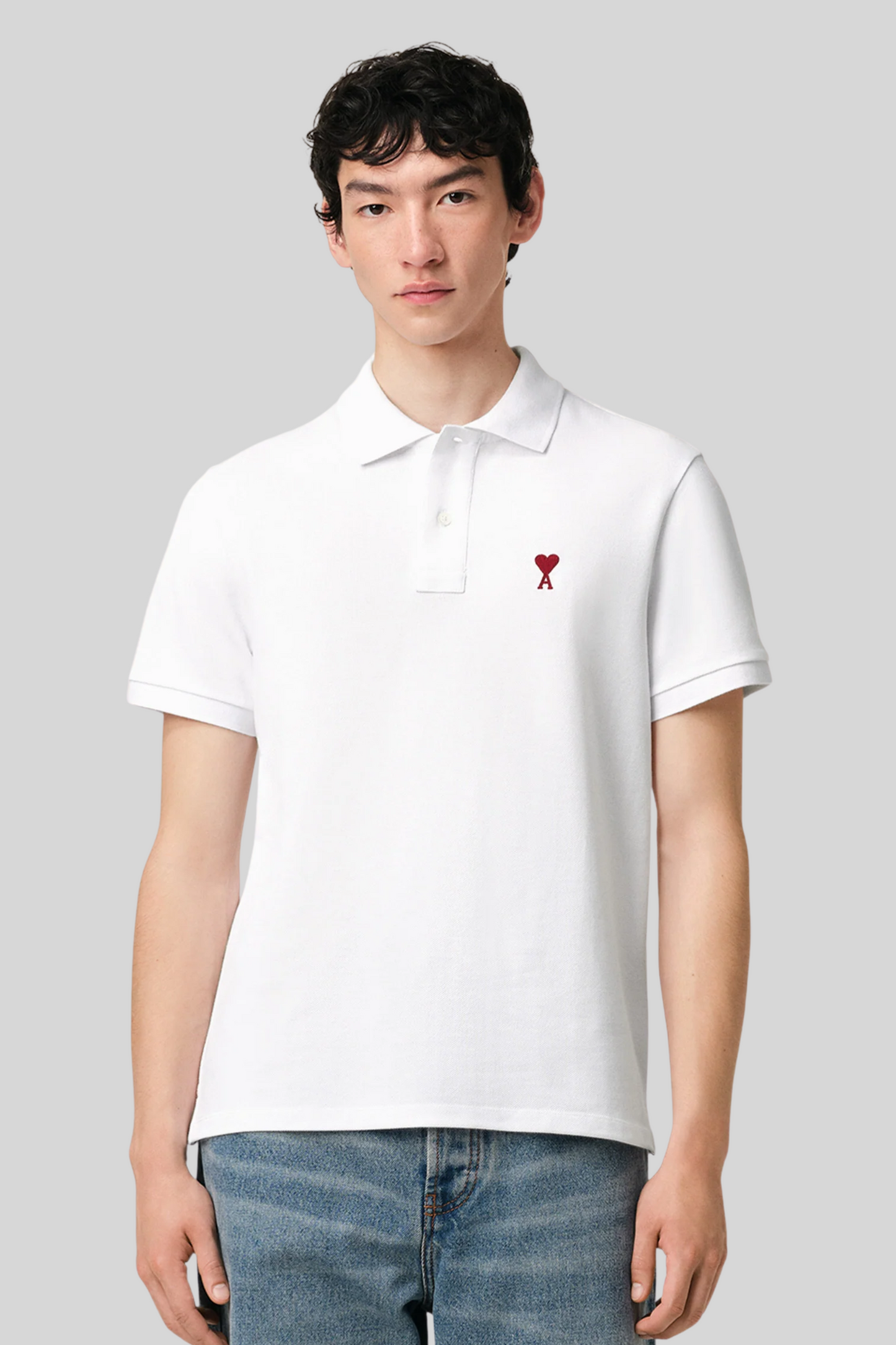Polo - AMI Paris