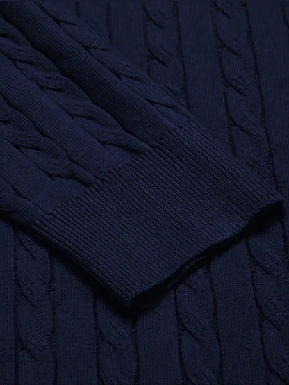 Suéter Verona Tricot