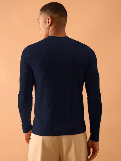 Camisa Musero Canelada