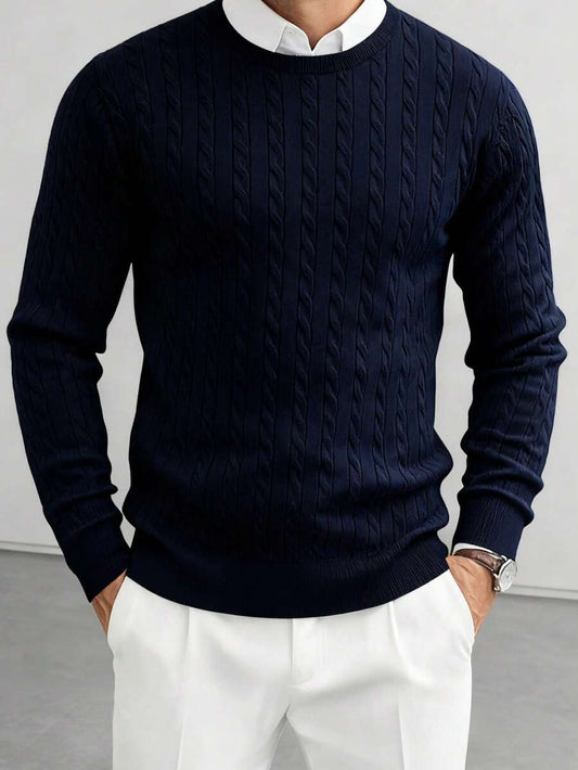 Pull en tricot Vérone