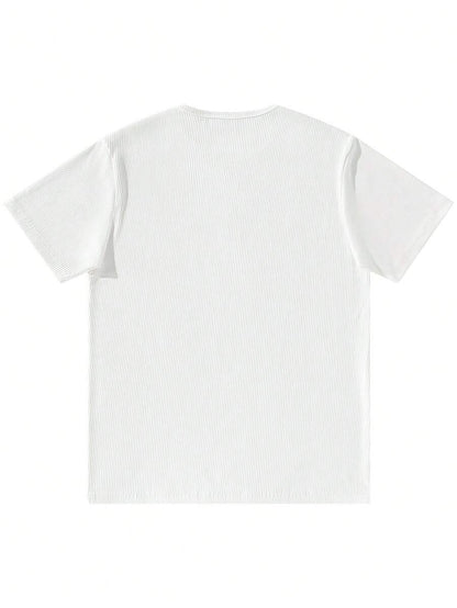 Camiseta Henley Riviera