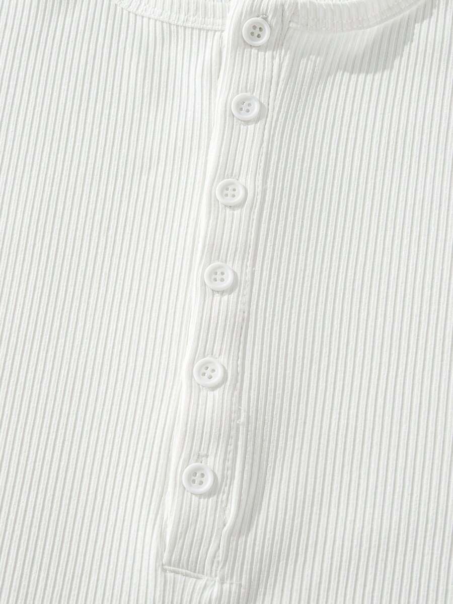 Camiseta Henley Riviera