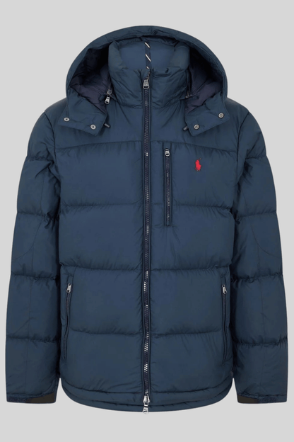 Jaqueta almofoada - Ralph Lauren