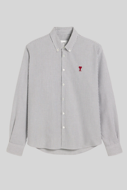 Camisa listrada - Ralph Lauren