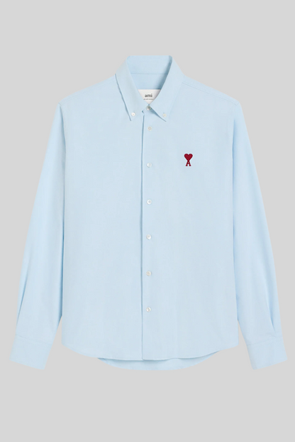Camisa simples - AMI Paris