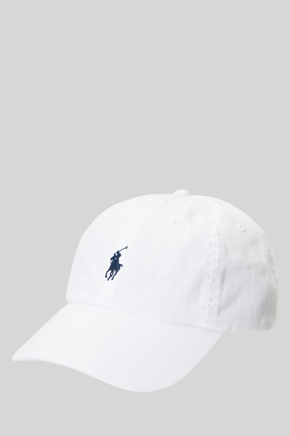 Boné com logo - Ralph Lauren