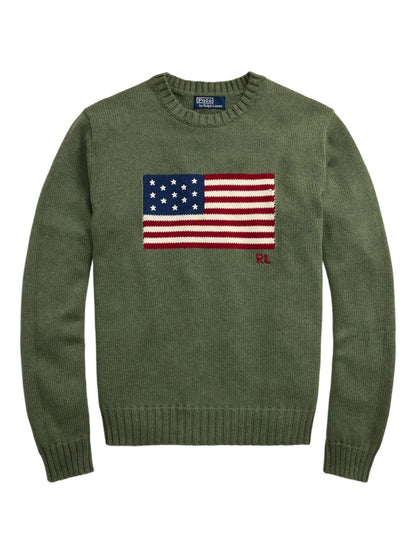COMPRE 1 LEVE 2 - Suéter RL Americano Clássico