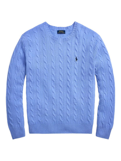 COMPRE 1 LEVE 2 - Suéteres POLO RL Algodão Tricotado