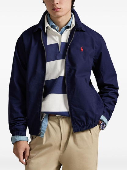 Jaqueta POLO RL Clássica