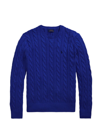 COMPRE 1 LEVE 2 - Suéteres POLO RL Algodão Tricotado