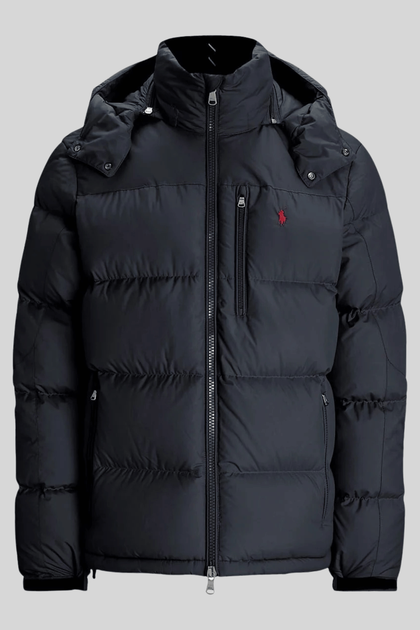 Jaqueta almofoada - Ralph Lauren