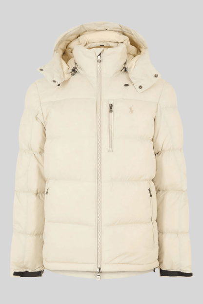 Jaqueta almofoada - Ralph Lauren
