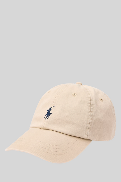 Boné com logo - Ralph Lauren