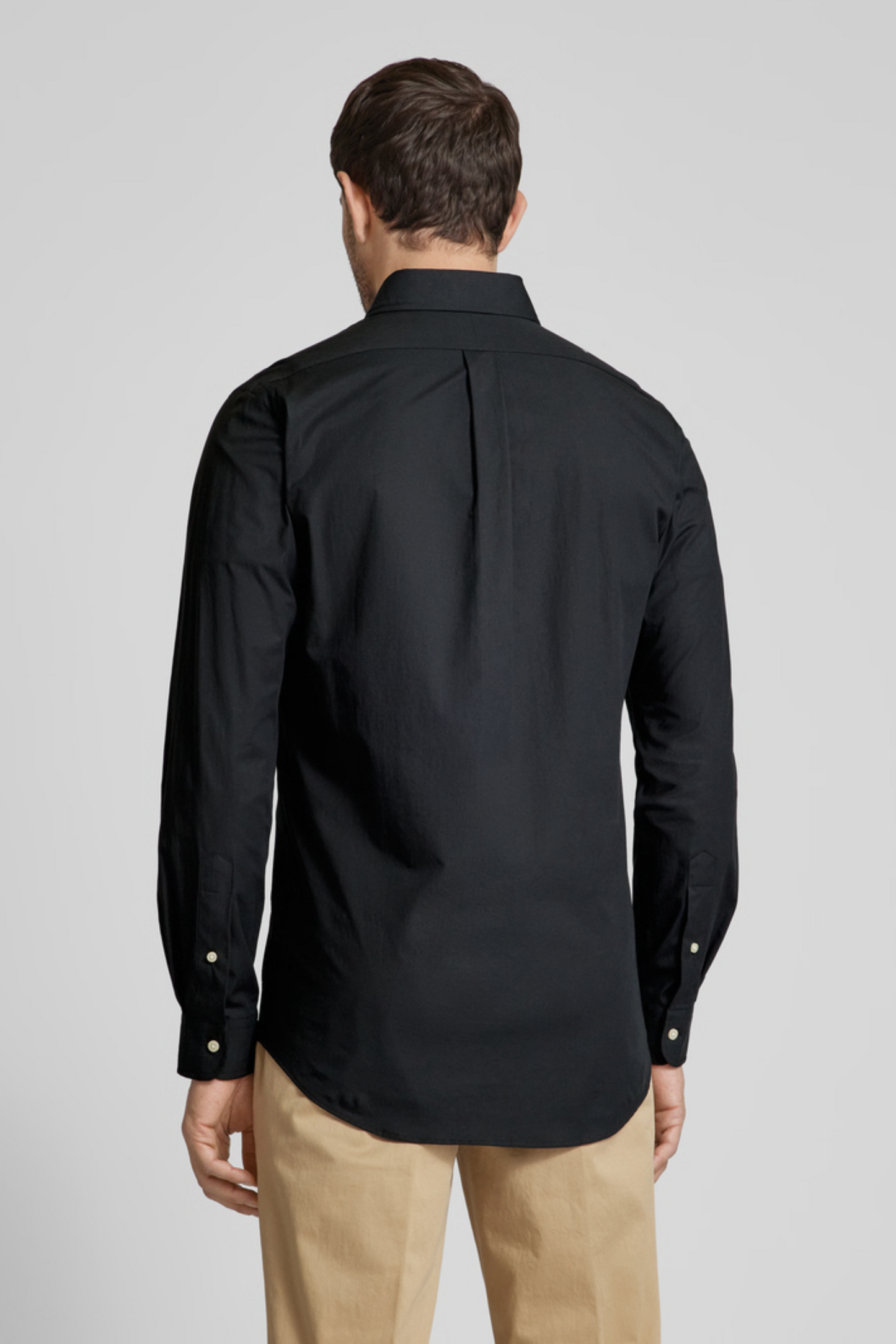 Camisa simples - Ralph Lauren