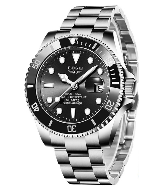 Montre L.G Panther