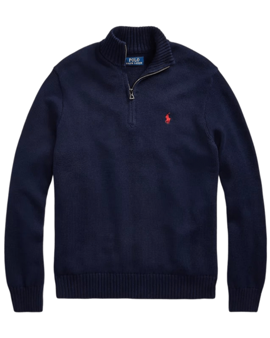 ACHETEZ-EN 1, OBTENEZ-EN 1 GRATUITEMENT - Sweat-shirt à col roulé RL