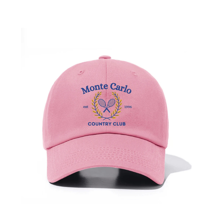 Boné Monte Carlo ITF