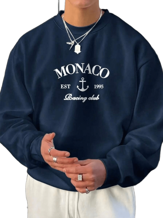 Sweat Monaco