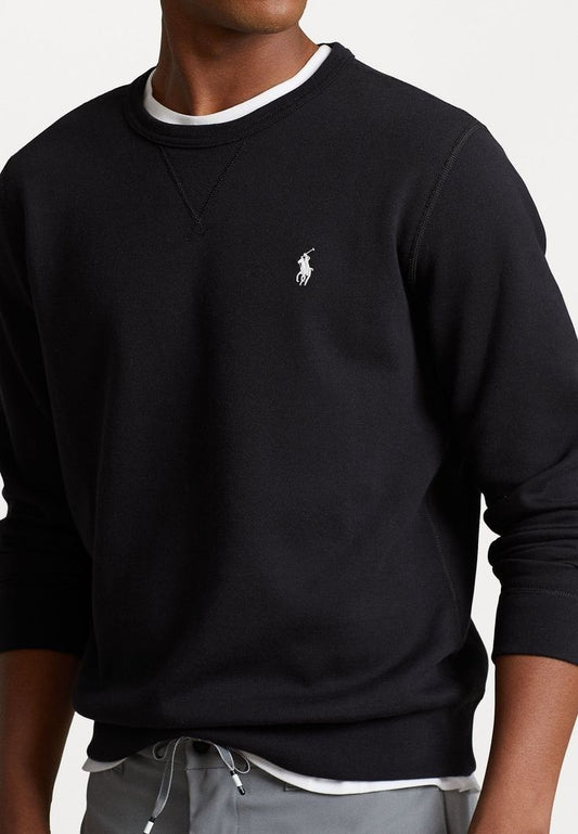 Sweat-shirt Polo RL Essential Crew