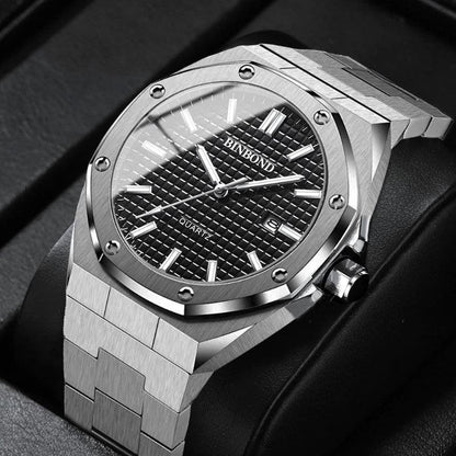 Relógio Binbond Prestige