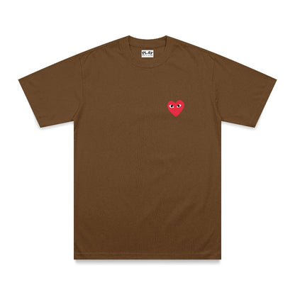 Camiseta Play CDG Básica