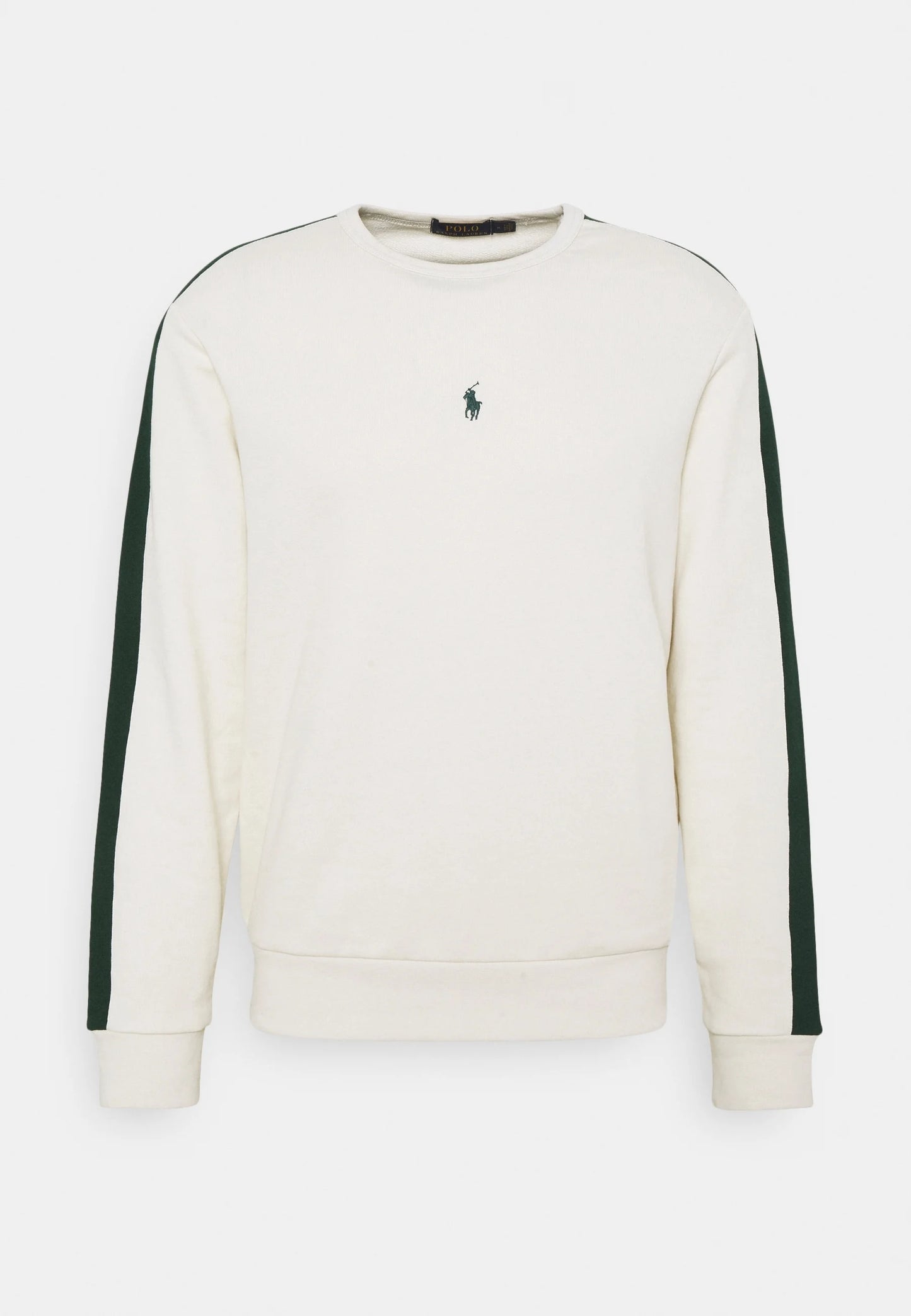 Ensemble RL OFF-WHITE