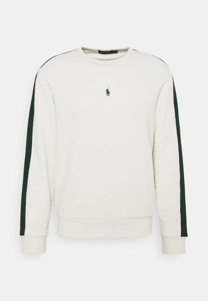 Ensemble RL OFF-WHITE