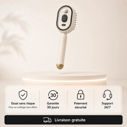 Lumivie Brush