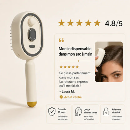 Lumivie Brush