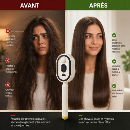 Lumivie Brush