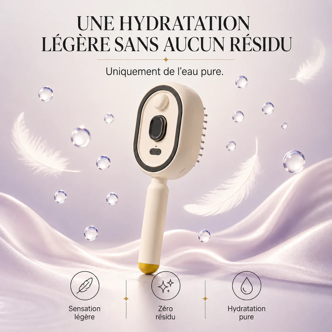 Lumivie Brush