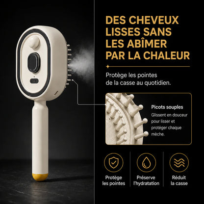 Lumivie Brush