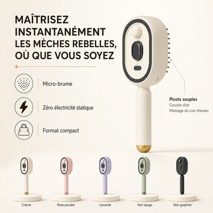 Lumivie Brush