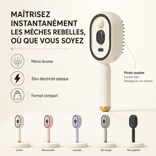 Lumivie Brush