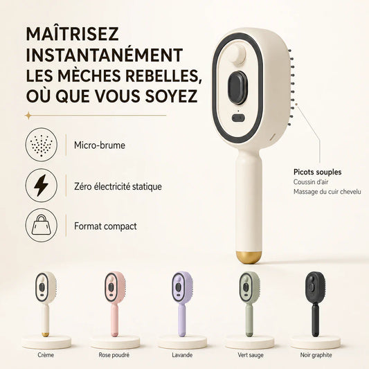 Lumivie Brush