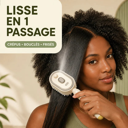 Lumivie Brush