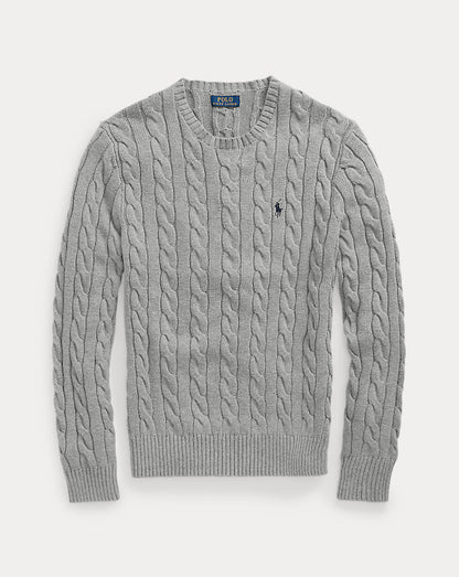 COMPRE 1 LEVE 2 - Suéteres POLO RL Algodão Tricotado