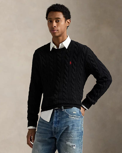 COMPRE 1 LEVE 2 - Suéteres POLO RL Algodão Tricotado