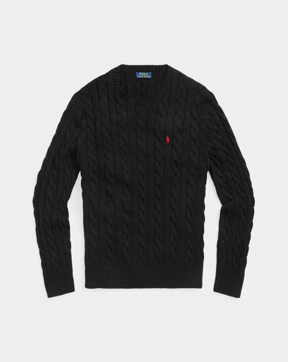 COMPRE 1 LEVE 2 - Suéteres POLO RL Algodão Tricotado