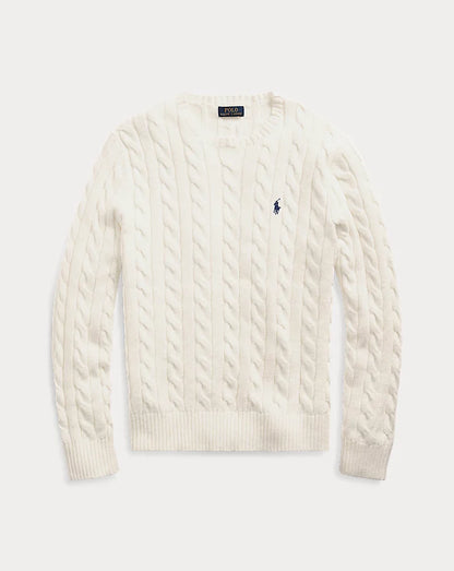 COMPRE 1 LEVE 2 - Suéteres POLO RL Algodão Tricotado
