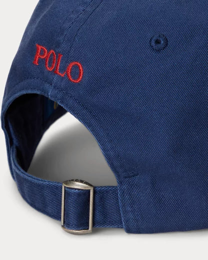 COMPRE 1 LEVE 2 - Boné POLO RL