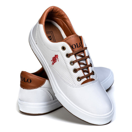 Chaussure POLO RL décontractée